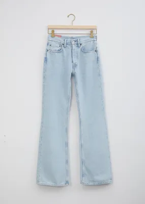 1992F Blonde Sky 5-Pocket Jeans — 32" Inseam