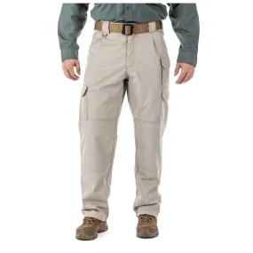 5.11 Tactical Cotton Canvas Pants - Khaki