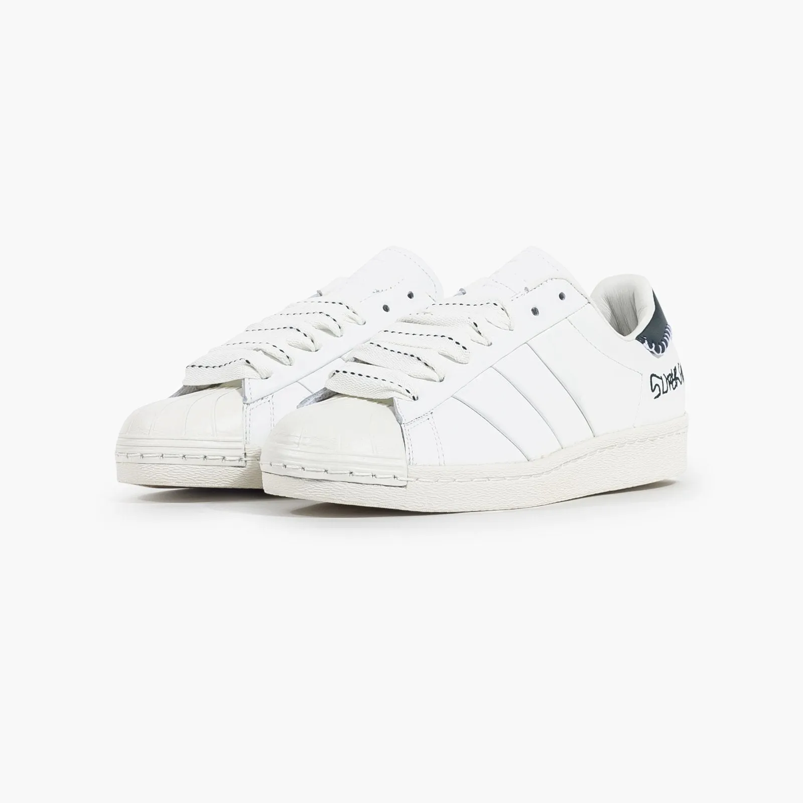 adidas Originals x Jonah Hill Superstar