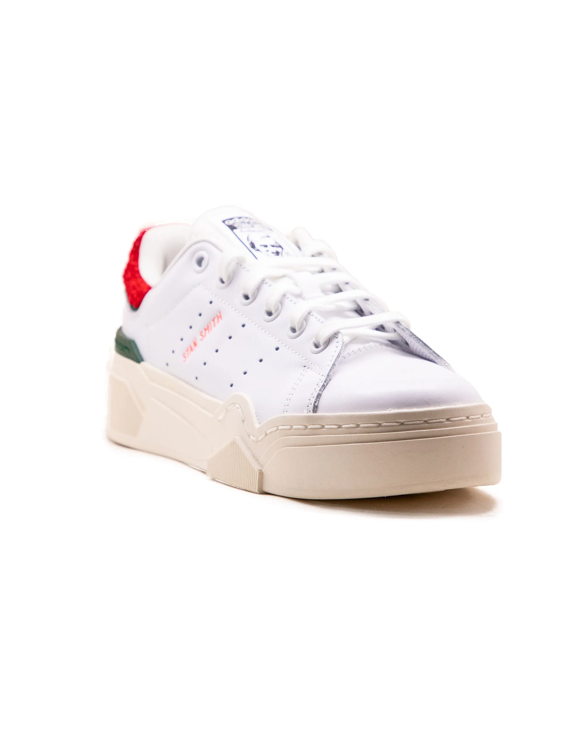 Adidas Stan Smith Bonega 2B W Bianco