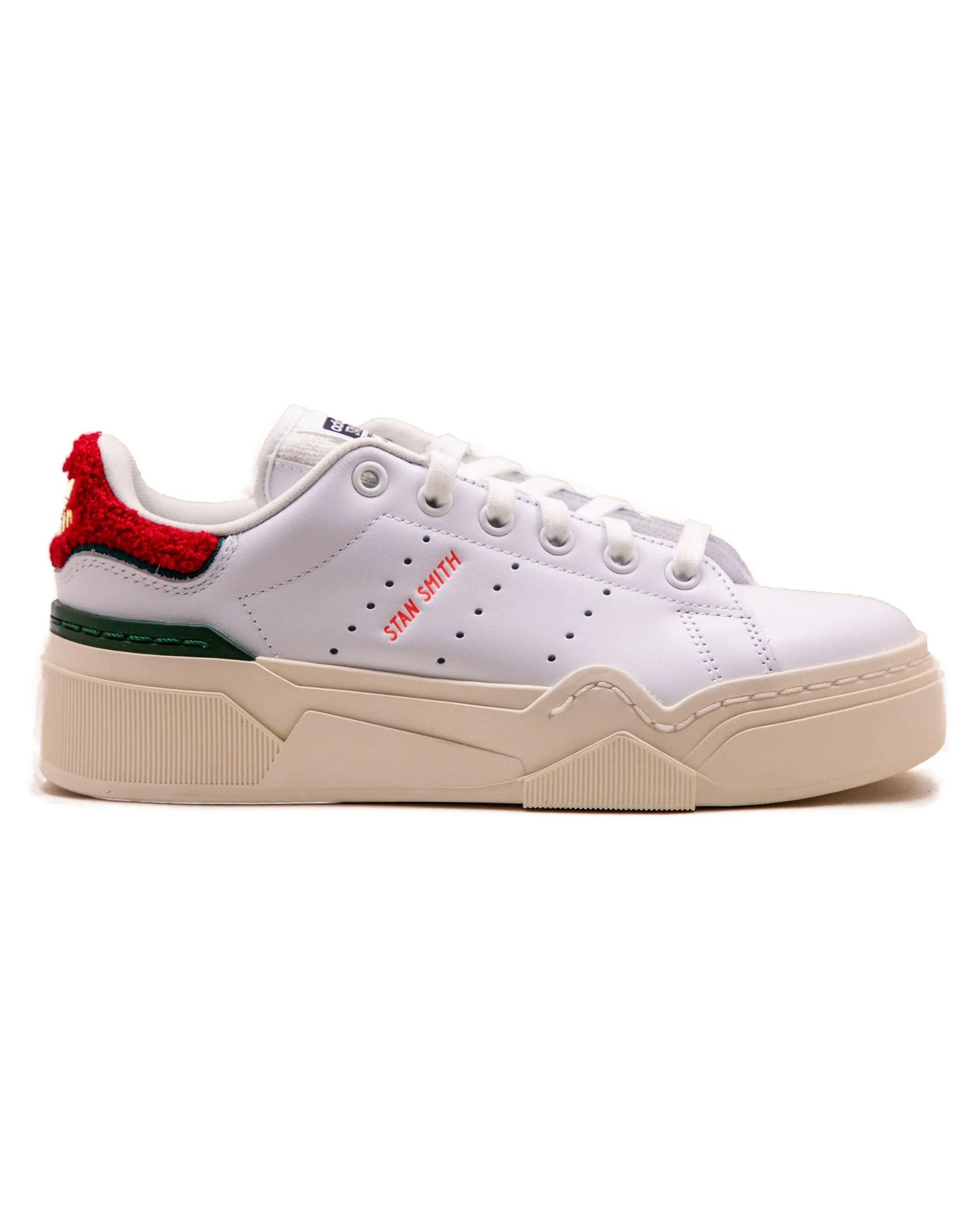 Adidas Stan Smith Bonega 2B W Bianco