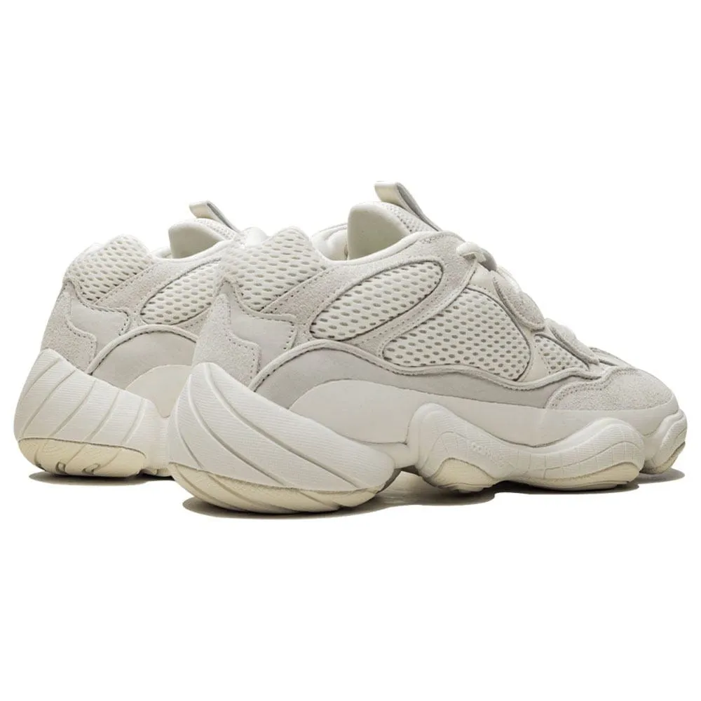 Adidas Yeezy 500 "Bone White (2023)"