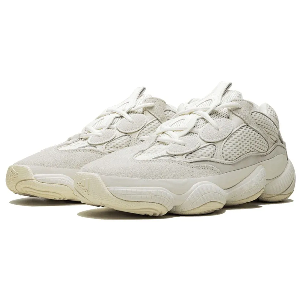 Adidas Yeezy 500 "Bone White (2023)"