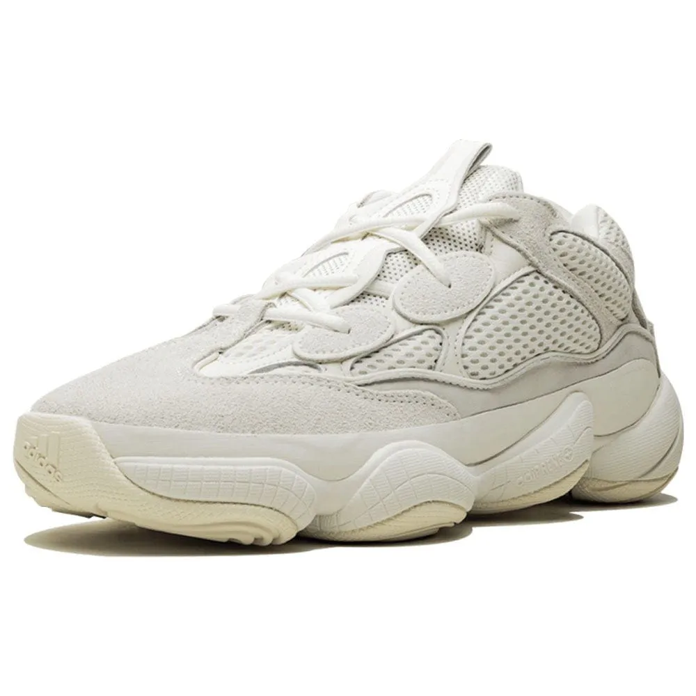 Adidas Yeezy 500 "Bone White (2023)"