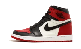 Air Jordan 1 Retro High “Bred Toe”