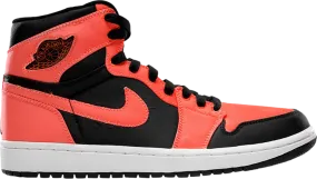 Air Jordan 1 Retro "MAX ORANGE"