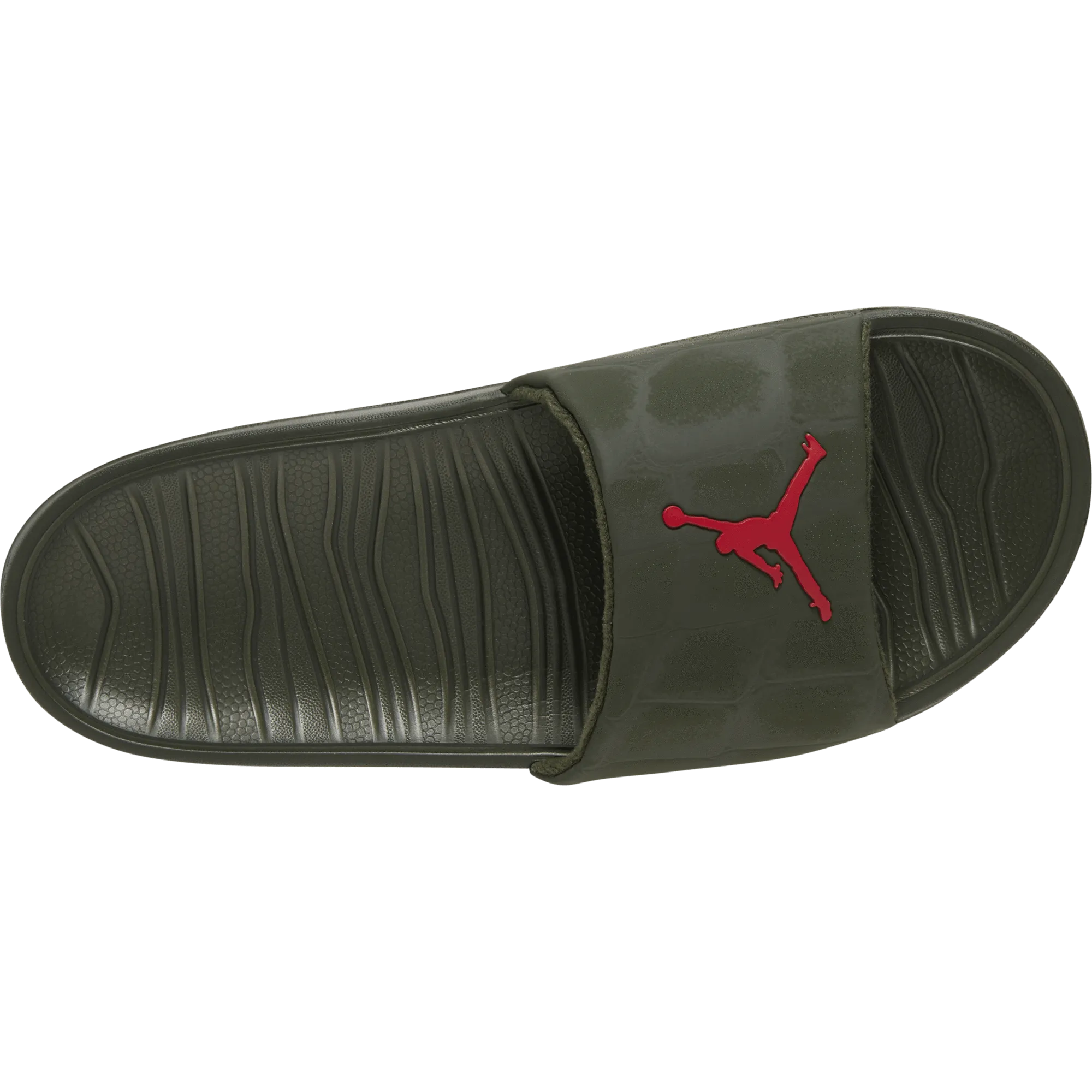 Air Jordan "Bayou Boys" Break Slides - Men's