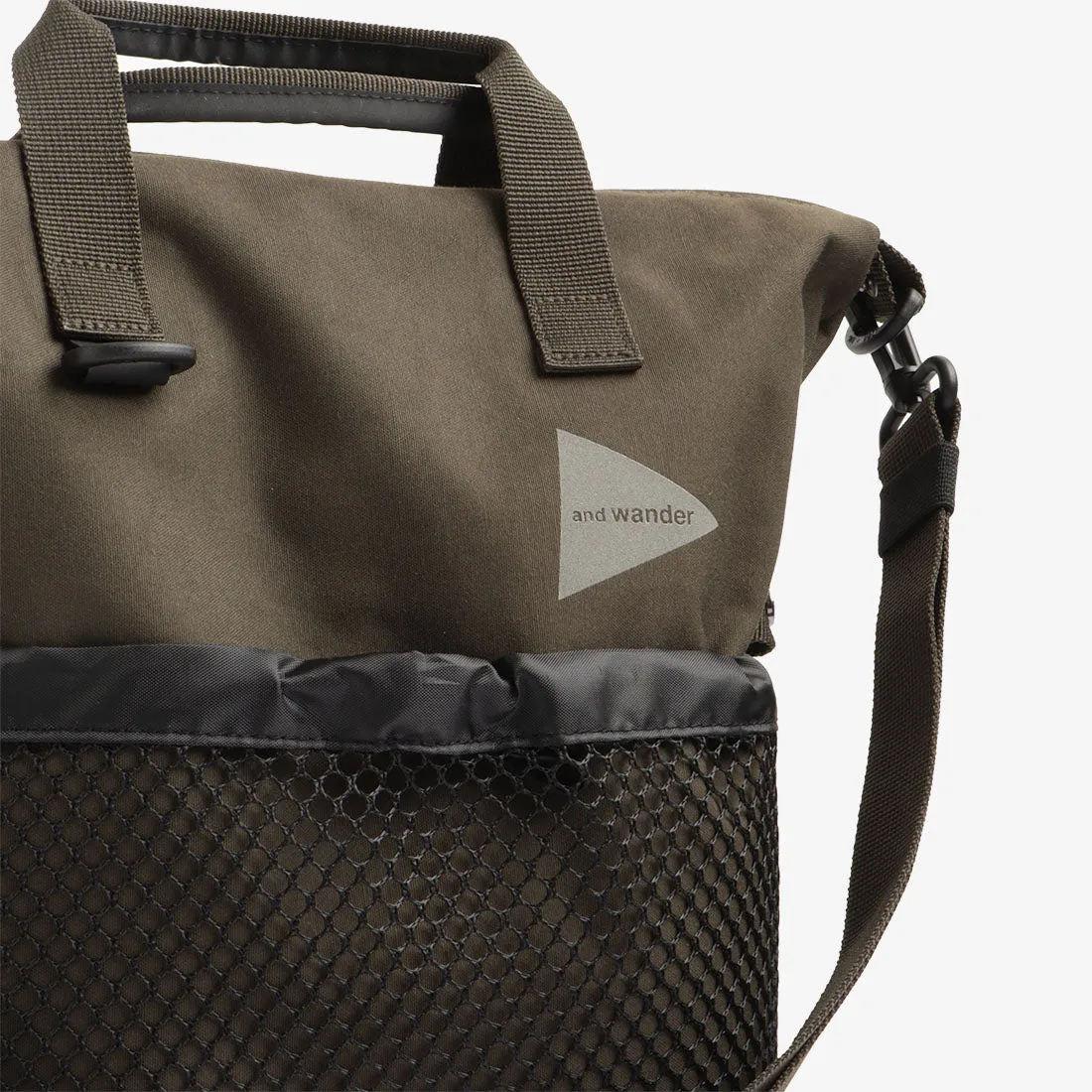 And Wander Pe/Co 2 Way Bag