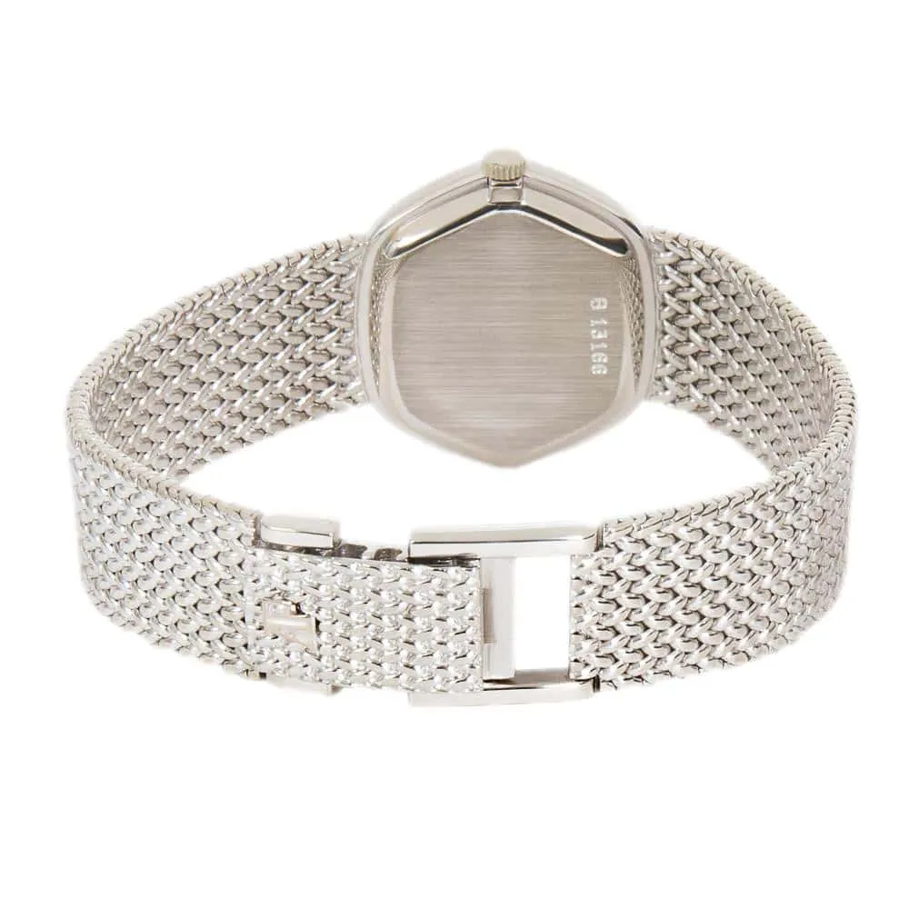 Audemars Piguet Ladies' Dress 18K White Gold