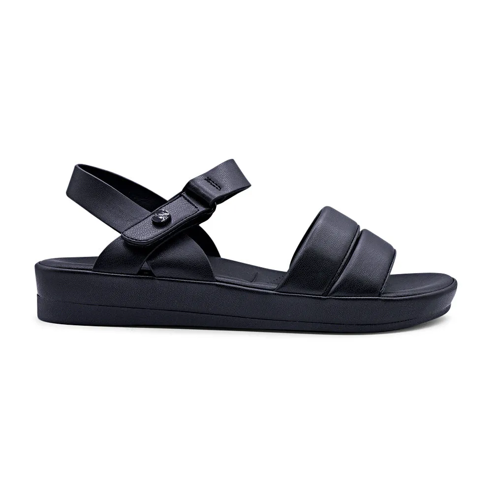 Bata Comfit RIDE FIT Belt Flat Sandal for Women