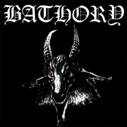 Bathory - Bathory CD