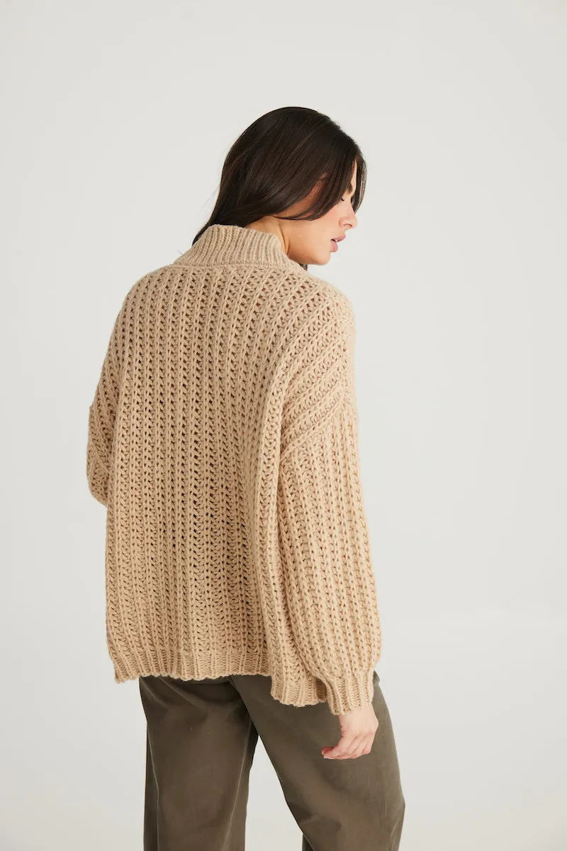 Big Sur Cardi