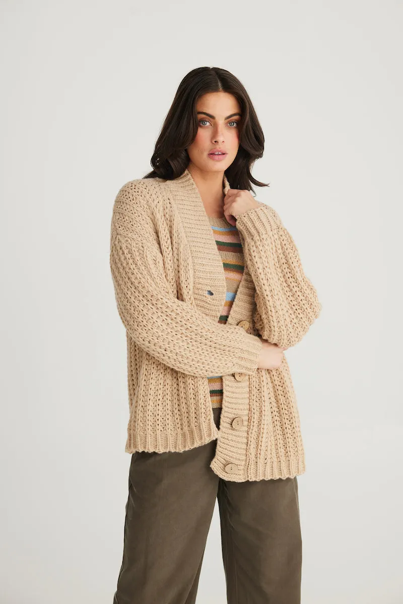 Big Sur Cardi