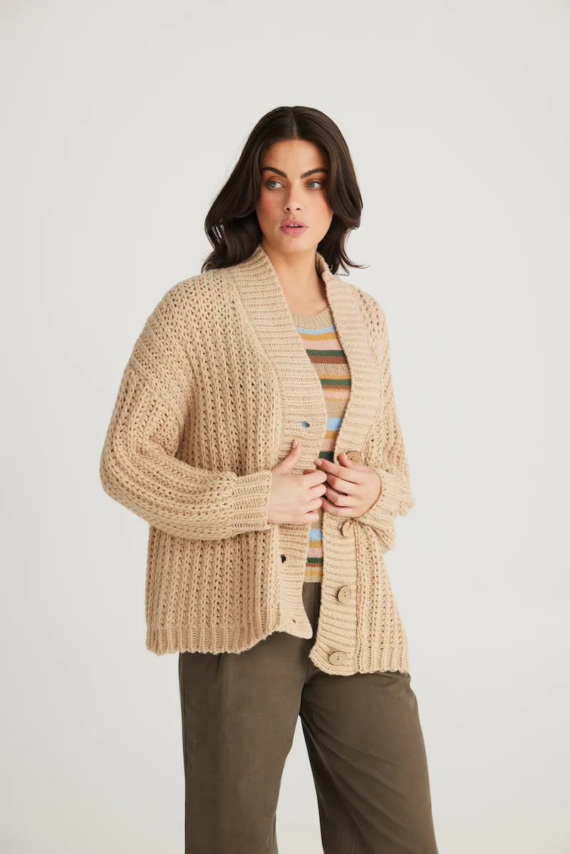 Big Sur Cardi