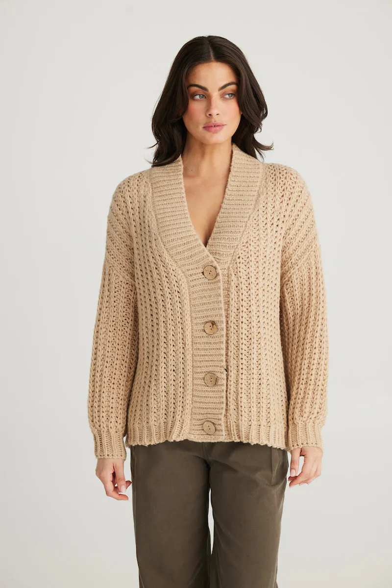 Big Sur Cardi