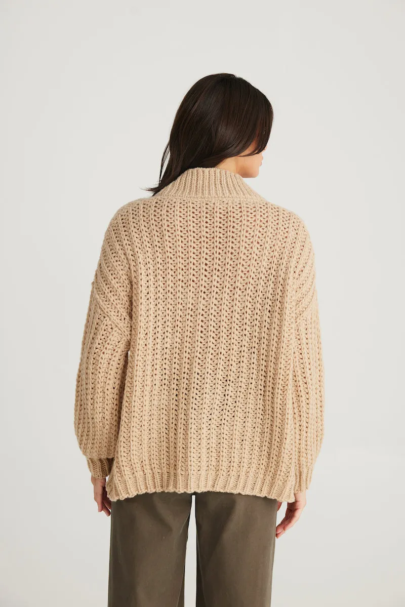 Big Sur Cardi