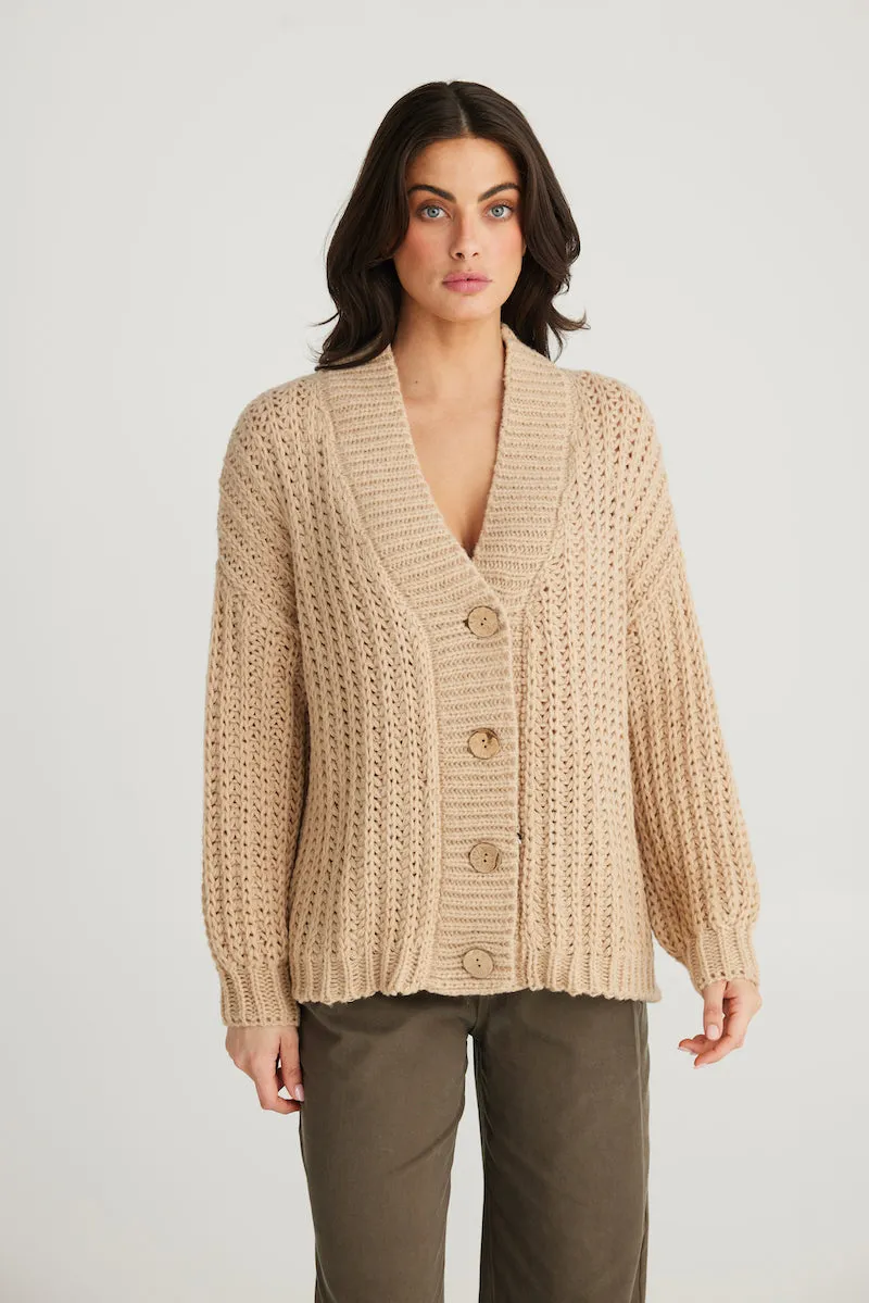 Big Sur Cardi