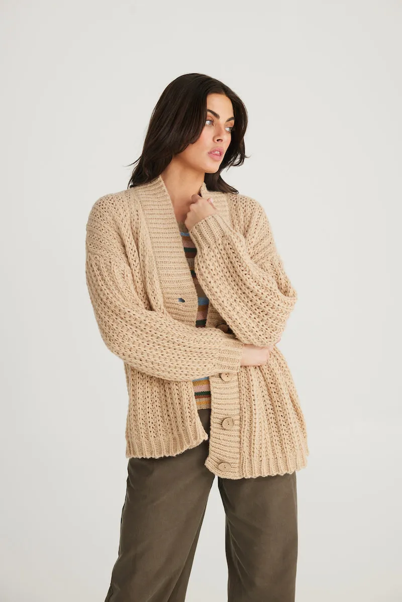 Big Sur Cardi