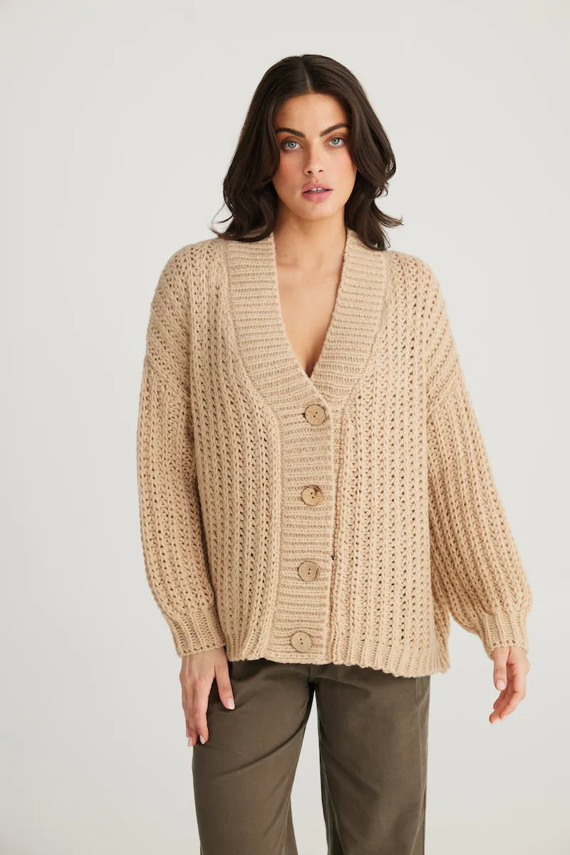 Big Sur Cardi