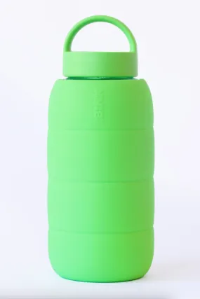 Bink | Puffer Bottle - Lime