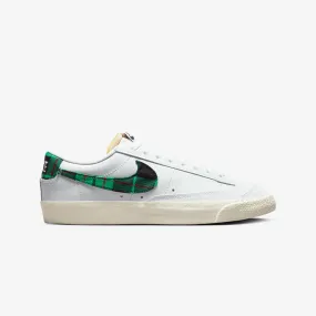 BLAZER LOW '77 PREMIUM 'WHITE'