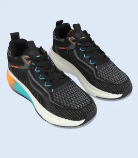 BM6209-BLACK-Men Sports Shoes