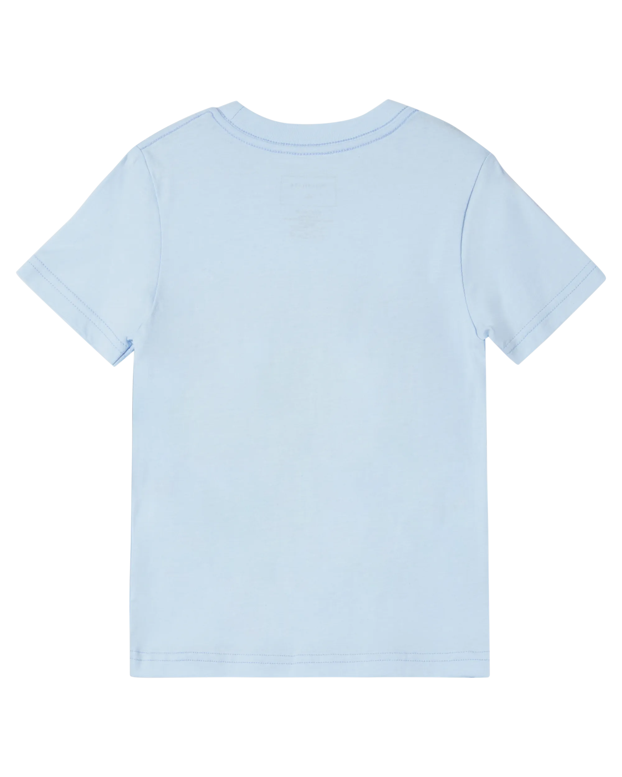 Boys 2-7 Surf The Earth Kt0 T-Shirt - Clear Sky