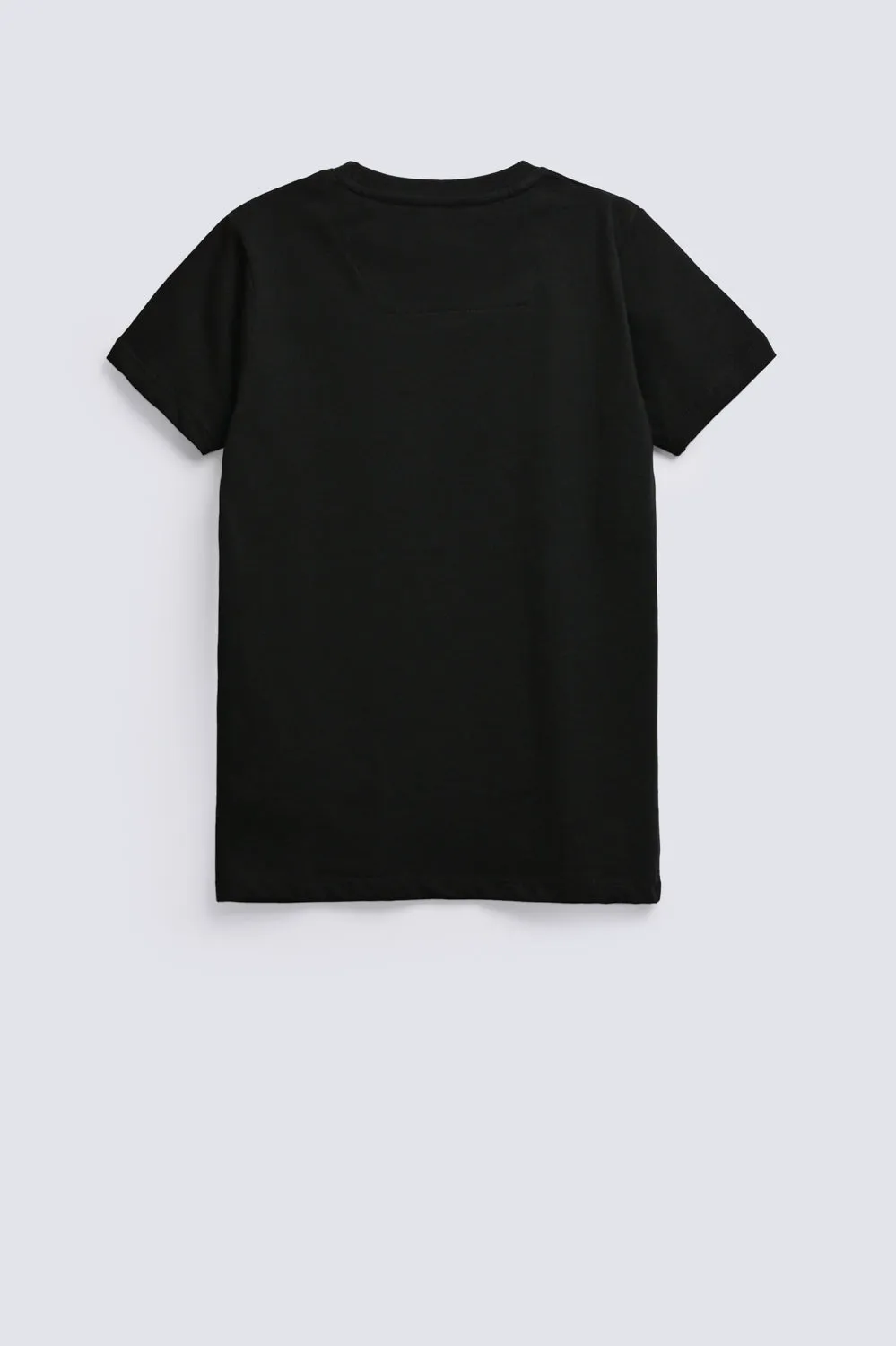 BOYS BASIC TEE