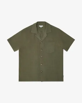 Brighton S/S Woven Shirt