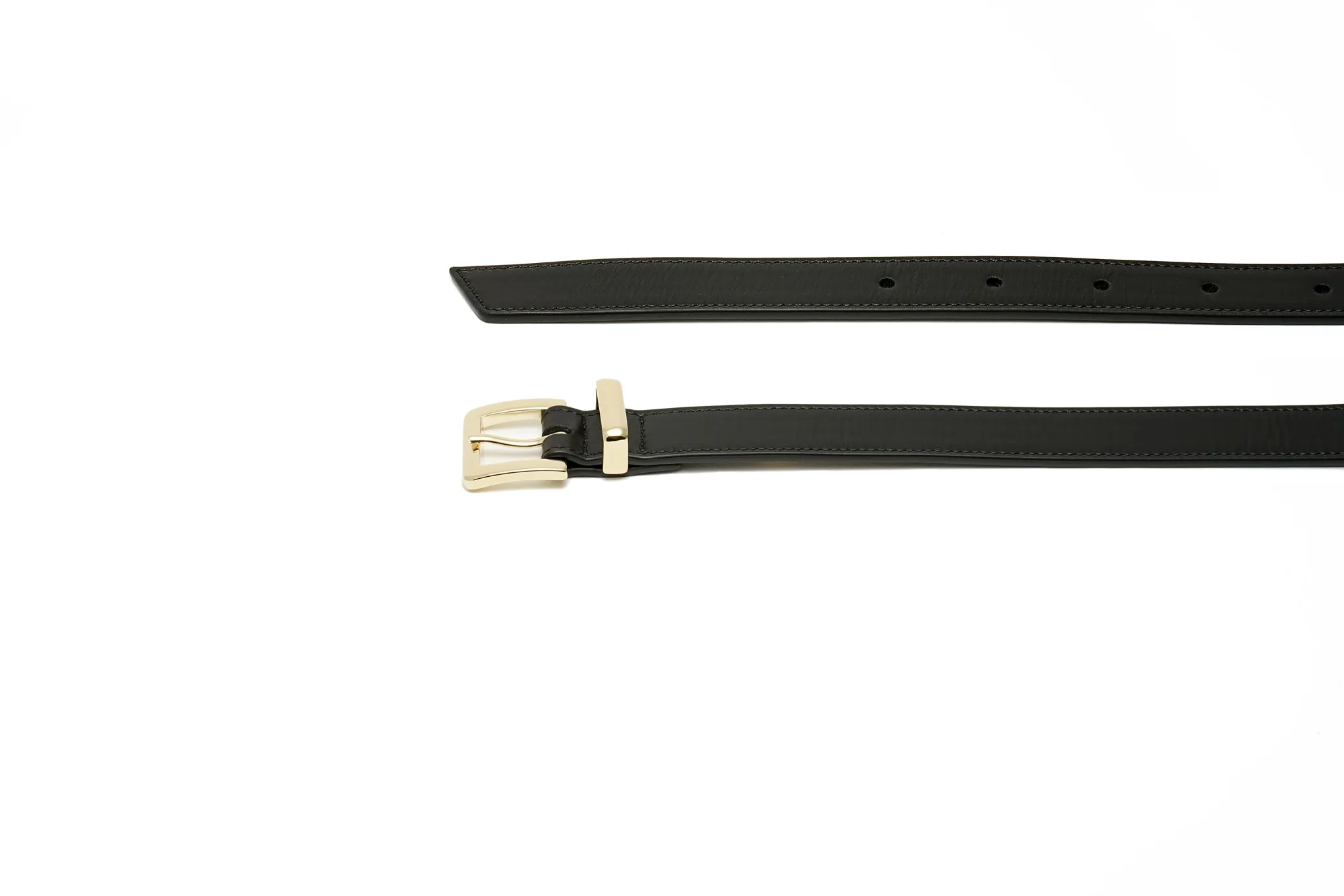 BRYLEE BELT BLACK