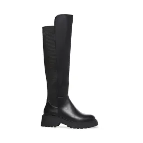 Callback Boot BLACK