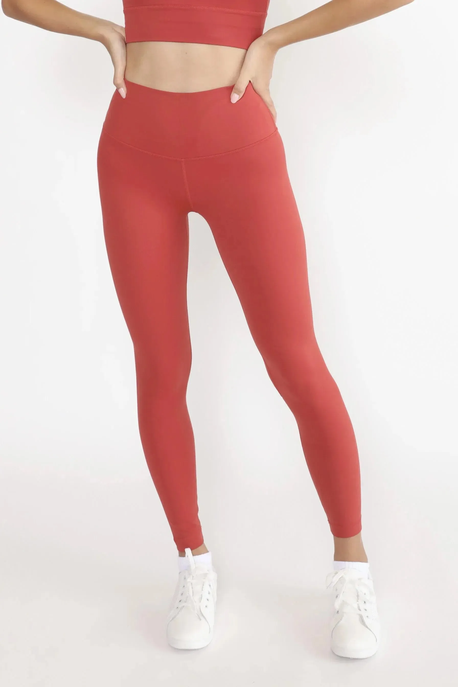 Charm legging