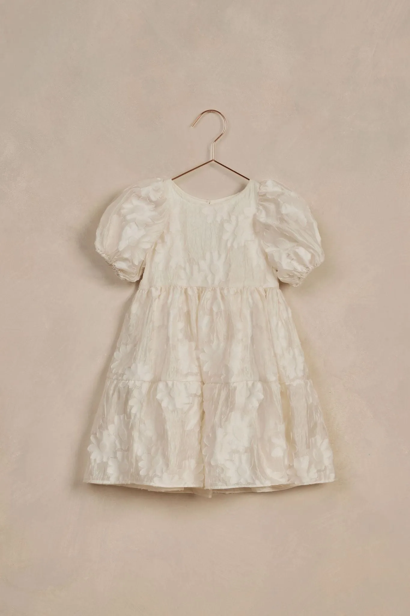 Chloe Dress | Daisy Organza