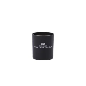 Comme Des Garcons Parfum Monocle 01 Hinoki Candle