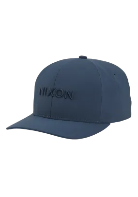 Delta Flexfit Hat - Horizon Blue