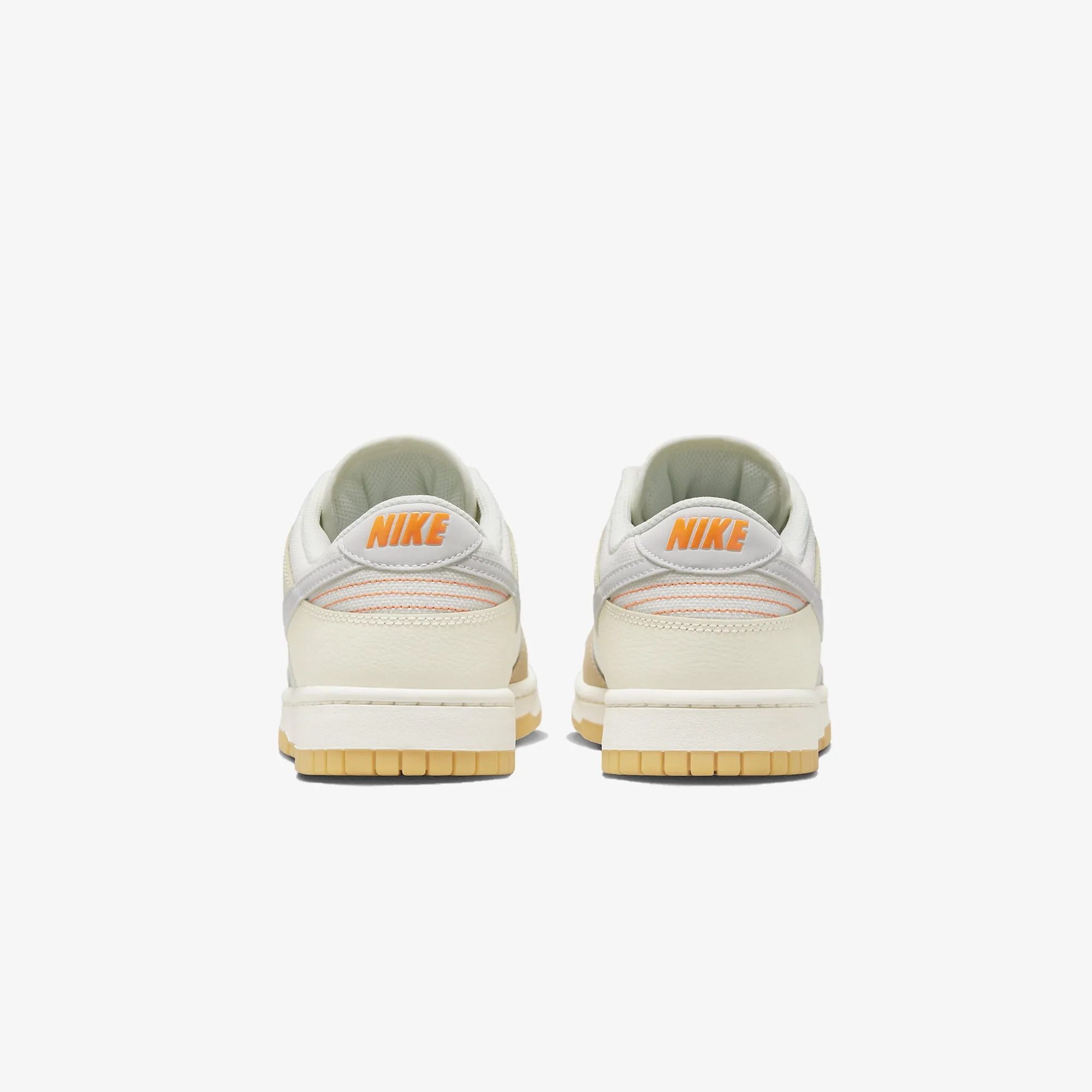 DUNK LOW SE 'WHITE/SAIL-WHITE-SANDDRIFT'