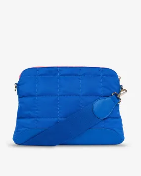 ELMS & KING Soho Crossbody BLUE