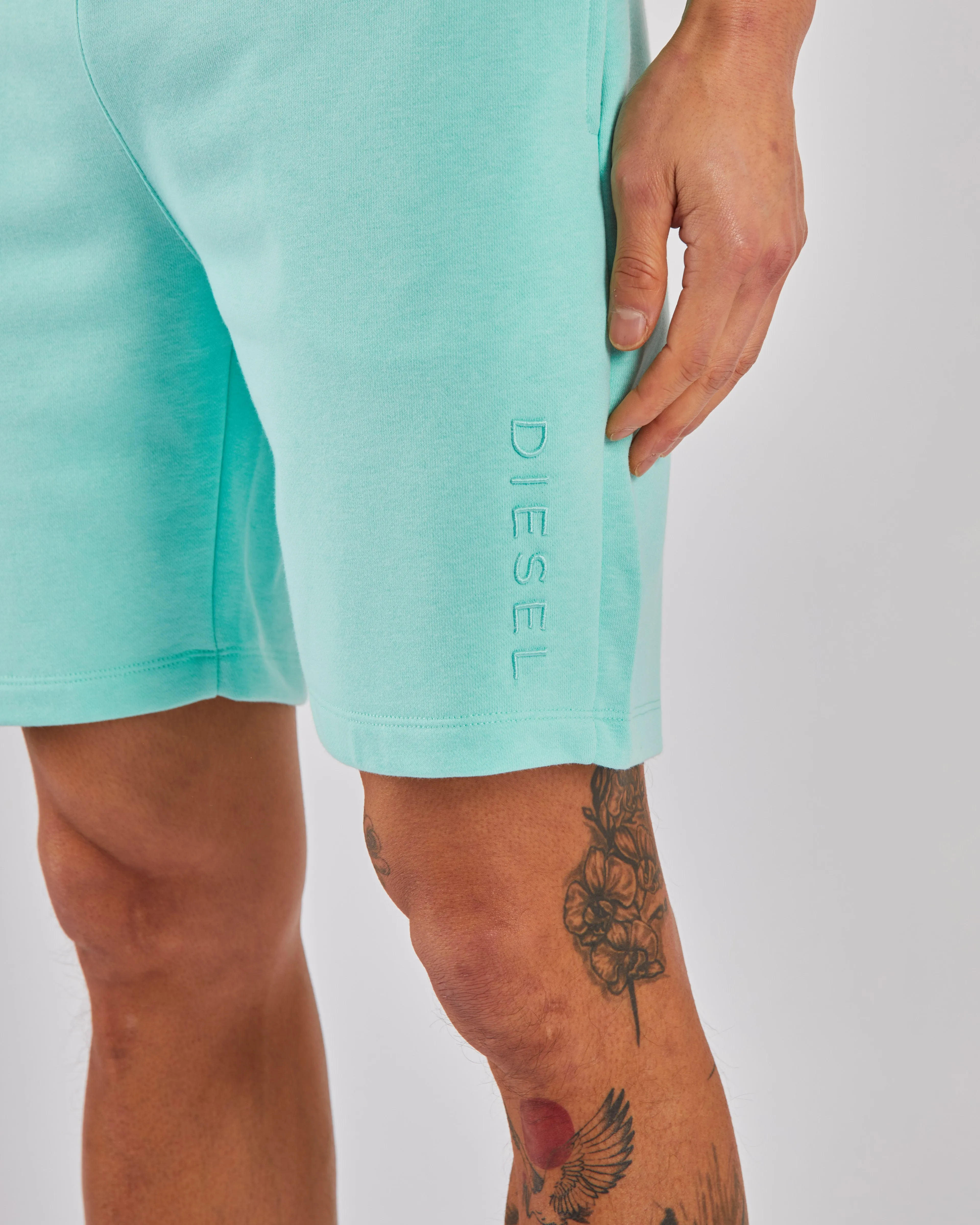 Fiji Short Cool Mint