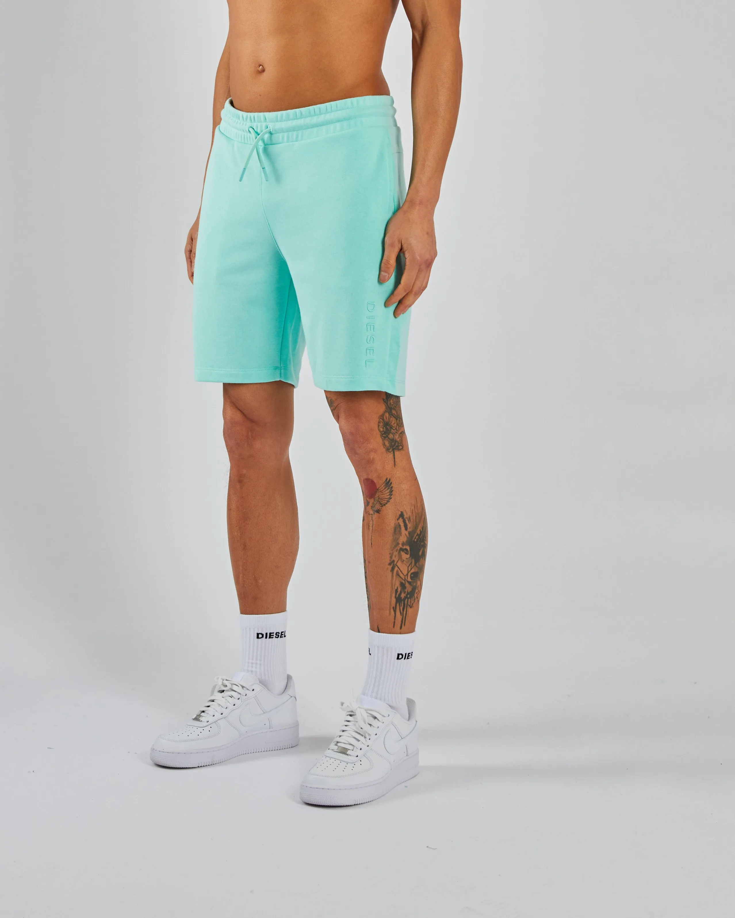 Fiji Short Cool Mint