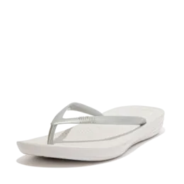 Fitflop iQushion TP Silver