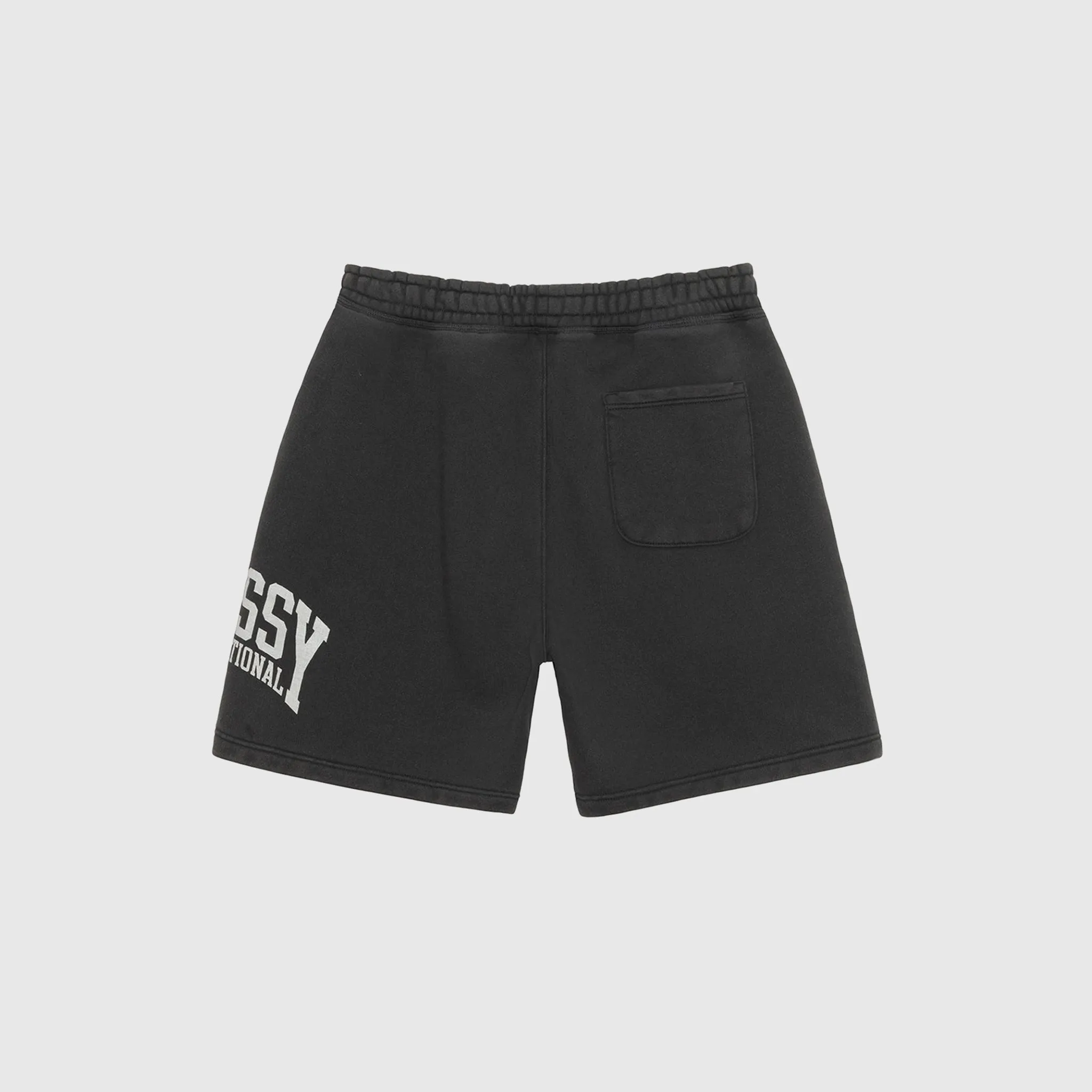 FLEECE INTERNATIONAL SHORT