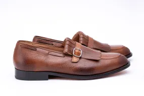 French Buckle Loafer