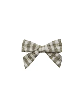 Girl Bow – Assorted Colors