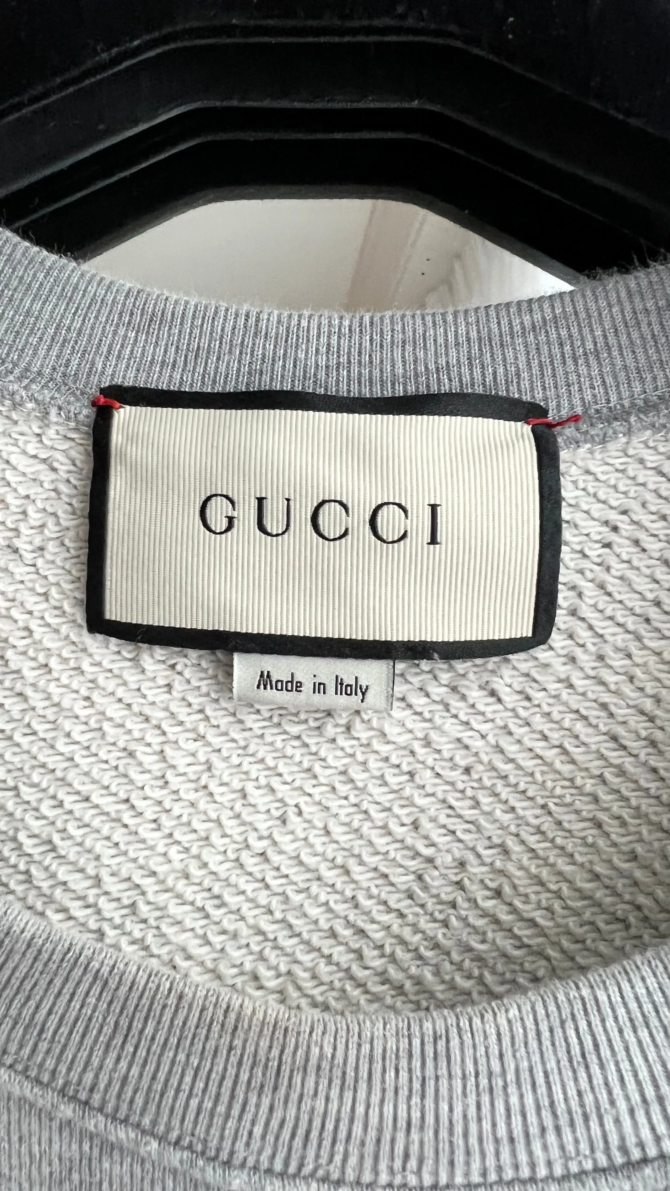 Gucci Tiger Sweater