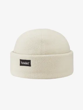 Harmon Recycled Polar Fleece Beanie