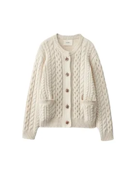 Harriett Cardigan