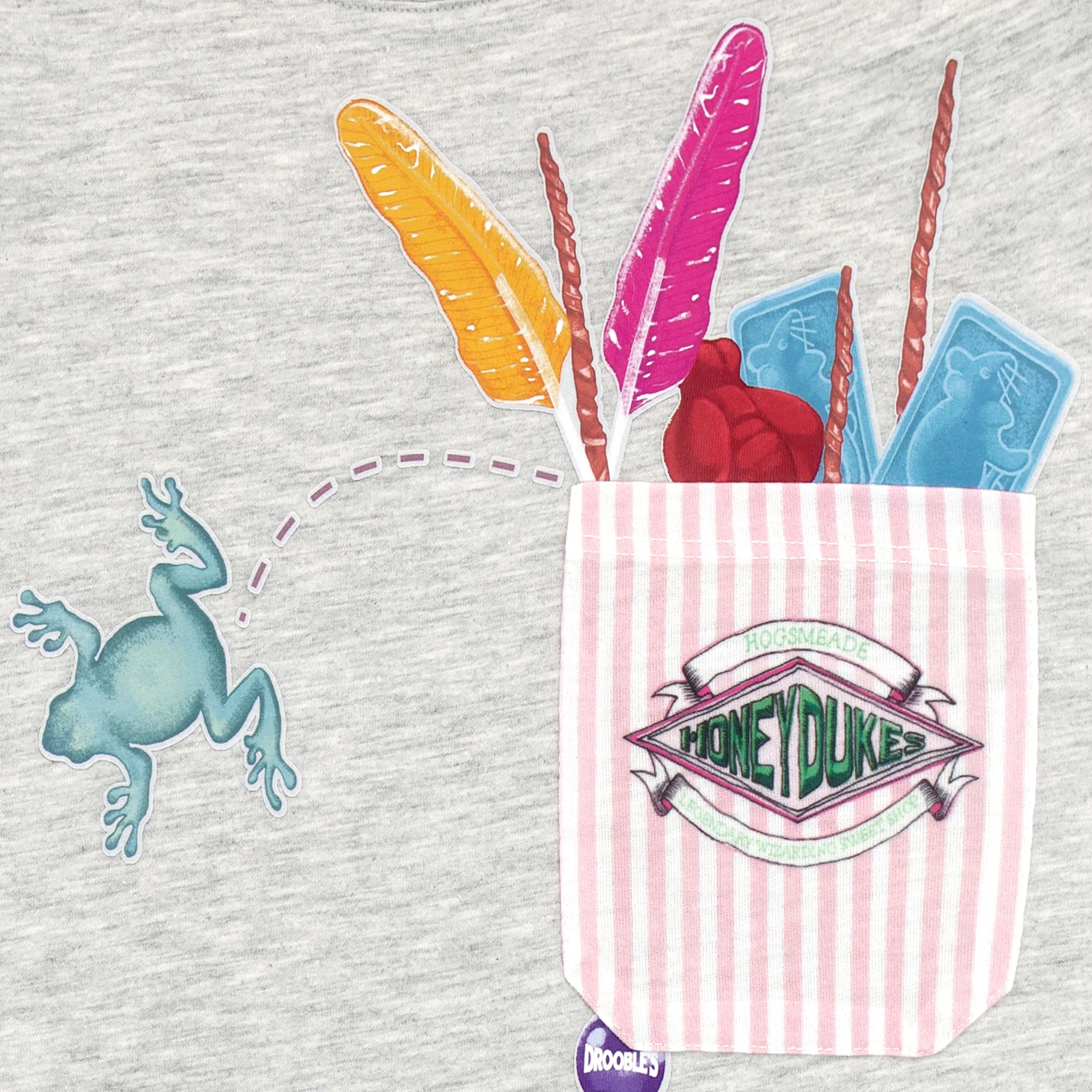 Harry Potter Honeydukes T-Shirt