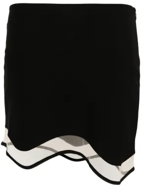 HEARTBEAT MINI SKIRT