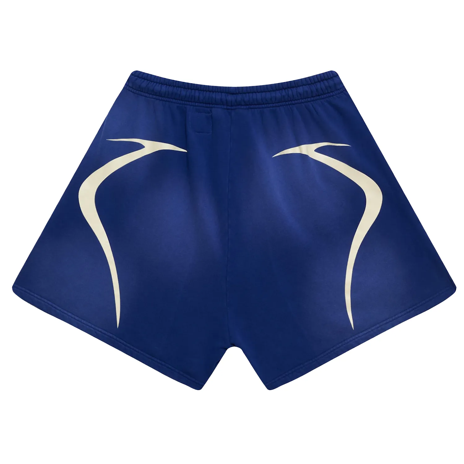 Hellstar Warm Up Short Blue