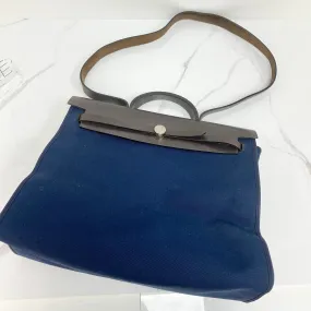 Hermès Herbag Zip 39